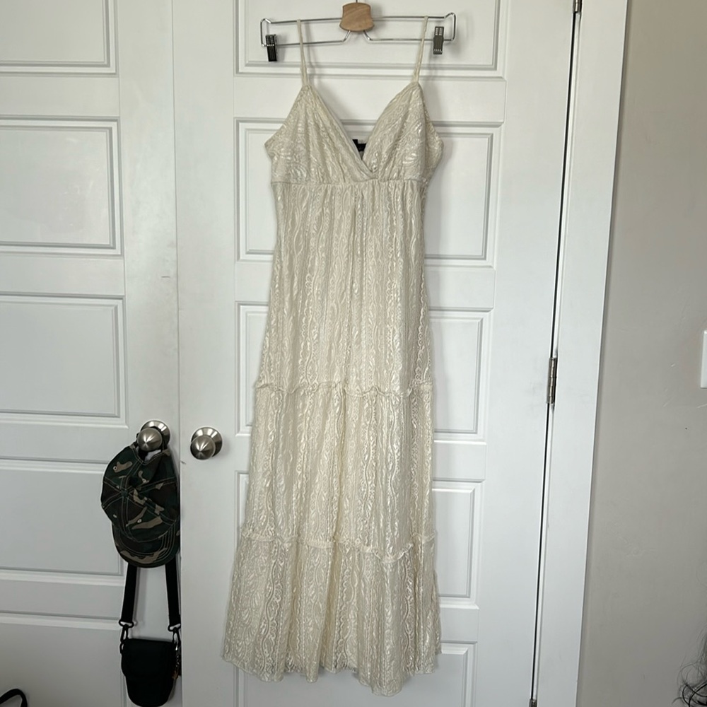 Xl heart soul dress